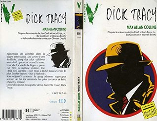 dick tracy the secret files Dick tracy the secret files