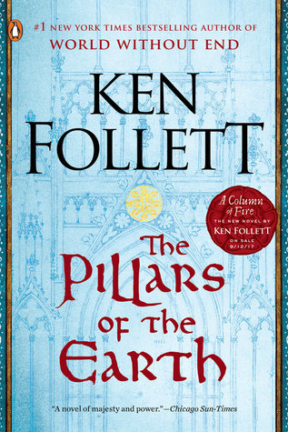 pillars of the earth book 1 pdf