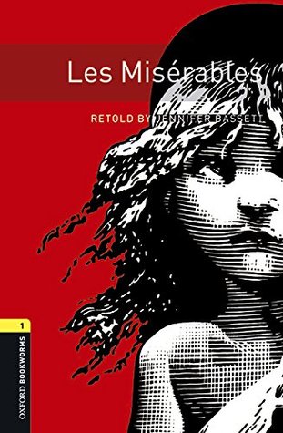 Oxford Bookworms Library: Level 1:: Les Miserables audio pack