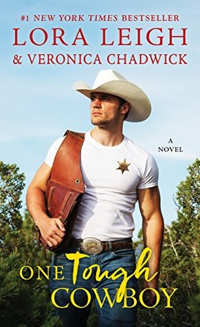 Book Review: Lora Leigh & Veronica Chadwick’s One Tough Cowboy