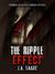 The Ripple Effect (Rhiannon's Law Book 3) by J.A. Saare
