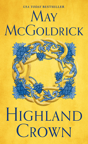 Highland Crown (Royal Highlander, #1)