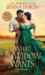 What a Widow Wants (The Widows' Club, #3) by Jenna Jaxon