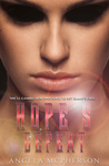 Hope's Defeat (The Fated #3)