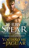 You Had Me at Jaguar (Heart of the Shifter #1)