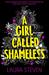 A Girl Called Shameless by Laura Steven