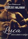 Luca: Entre o amor e o sangue