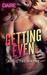 Getting Even (Reunions) by Avril Tremayne