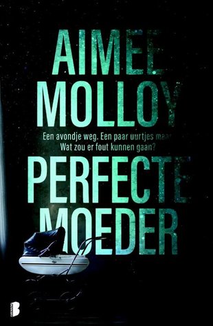 Perfecte Moeder