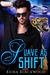 Suave as Shift (The Protectors Unlimited, #2) by Keira Blackwood