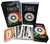 The Wild Unknown Tarot Deck and Guidebook (Official Keepsake Box Set) Mind Body by Kim Krans