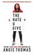 The Hate U Give by Angie Thomas