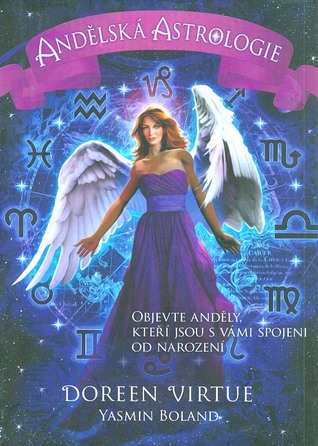 Angel Astrology 101: Discover the Angels Connected with Your Birth Chart