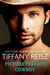 Picture Perfect Cowboy (The Original Sinners) by Tiffany Reisz
