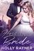 His Beloved Bride (Wedded to the Sheikh Book 3) by Holly Rayner