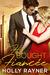 His Bought Fiancée (Wedded to the Sheikh Book 1) by Holly Rayner