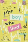 The Boy Who Lied