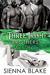 Three Irish Brothers A Reverse Harem Romance (Quick & Dirty, # 1) by Sienna Blake
