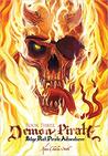 Demon Pirate (Bilge Rat Pirate Adventurer, #3)