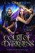 Court of Darkness (Institute of the Shadow Fae #2) by C.N. Crawford