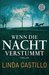 Wenn die Nacht verstummt Thriller (Kate Burkholder ermittelt 3) by Linda Castillo