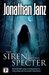 The Siren and The Specter (Fiction Without Frontiers) by Jonathan Janz