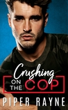 Crushing on the Cop (Blue Collar Brothers #2)