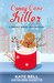 Candy Cane Killer A Freshly Baked Cozy Mystery, book 4 by Kate Bell