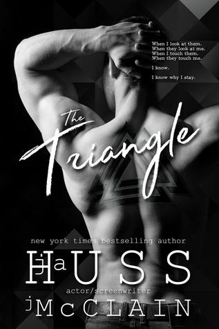 The Triangle (Shape of Love, #1)