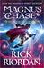 9 From the Nine Worlds Magnus Chase and the Gods of Asgard by Rick Riordan