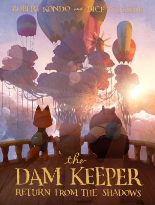 The Dam Keeper (Dam Keeper, #3)
