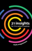 21 Insights for 21st Century Creatives