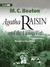 Agatha Raisin and the Vicious Vet (Agatha Raisin, #2) by M.C. Beaton