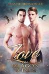 Love on Dragon Wings (Dragon MD #1)