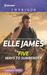 Five Ways to Surrender (Mission Six #5) by Elle James