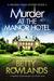 Murder at the Manor Hotel A completely unputdownable cozy mystery novel (A Melissa Craig Mystery Book 4) by Betty Rowlands