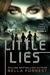 Little Lies (The Child Thief #4) by Bella Forrest