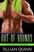 Out of Bounds (Love in the End Zone Book 1) by Jillian Quinn