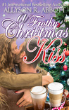 A Frothy Christmas Kiss