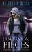 Companion Pieces Stories from the Old World and Beyond by Melissa F. Olson