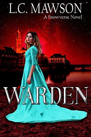 Warden (Freya Snow Book 12)