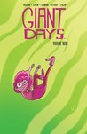 Giant Days, Vol. 9 (Giant Days #9)