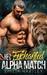 Her Enchanted Alpha Match (Matchmaker Book 4) by Emilia Hartley
