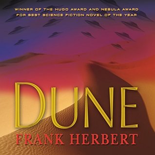 Dune (Dune #1)