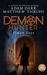 Simon Says Demon Hunter Book 1 by Adam Dark