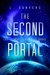 The Second Portal A Space Fantasy Adventure (The Kryptos Chronicles Book 2) by L. Danvers