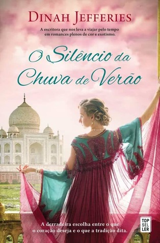 O Silêncio da Chuva de Verão