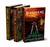 The Pirate Queen Books 1 - 3 of Time Travel Romance and Fantasy by Jennifer Rose McMahon