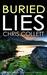 Buried Lies (DI Mariner, #6) by Chris Collett