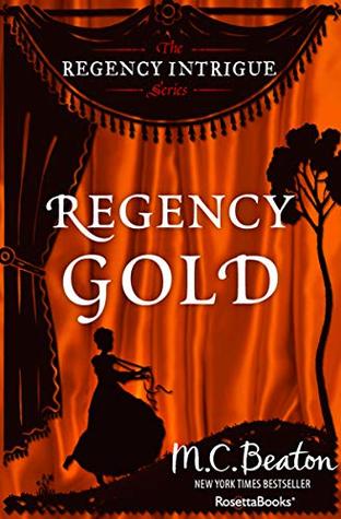 The Flirt (Regency Flame Book 2)